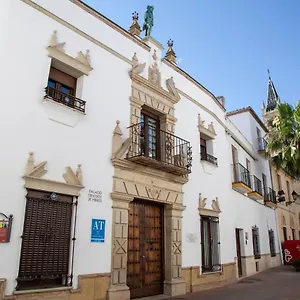 Palacio Sirvente Mieres - Parking Gratuito , Andújar Espagne