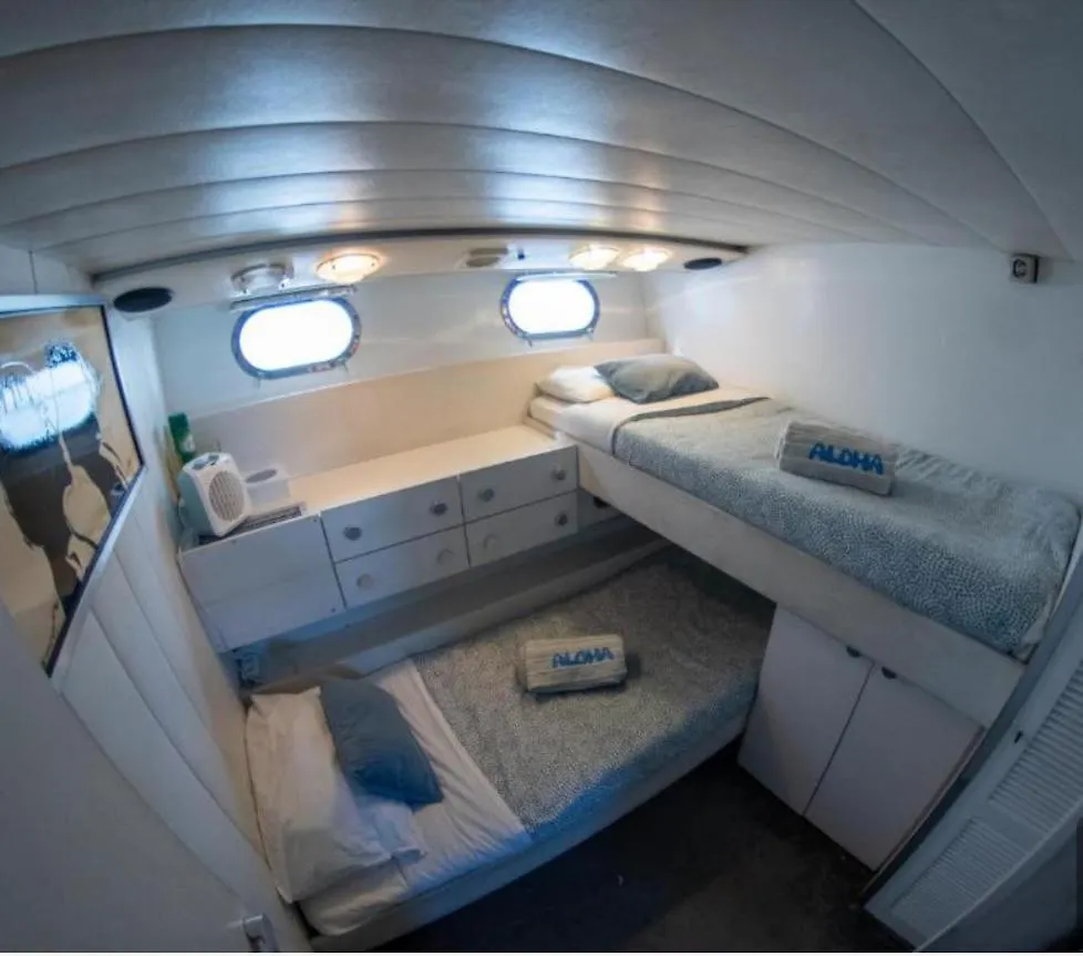 Hotel Aloha Boat Barcelona