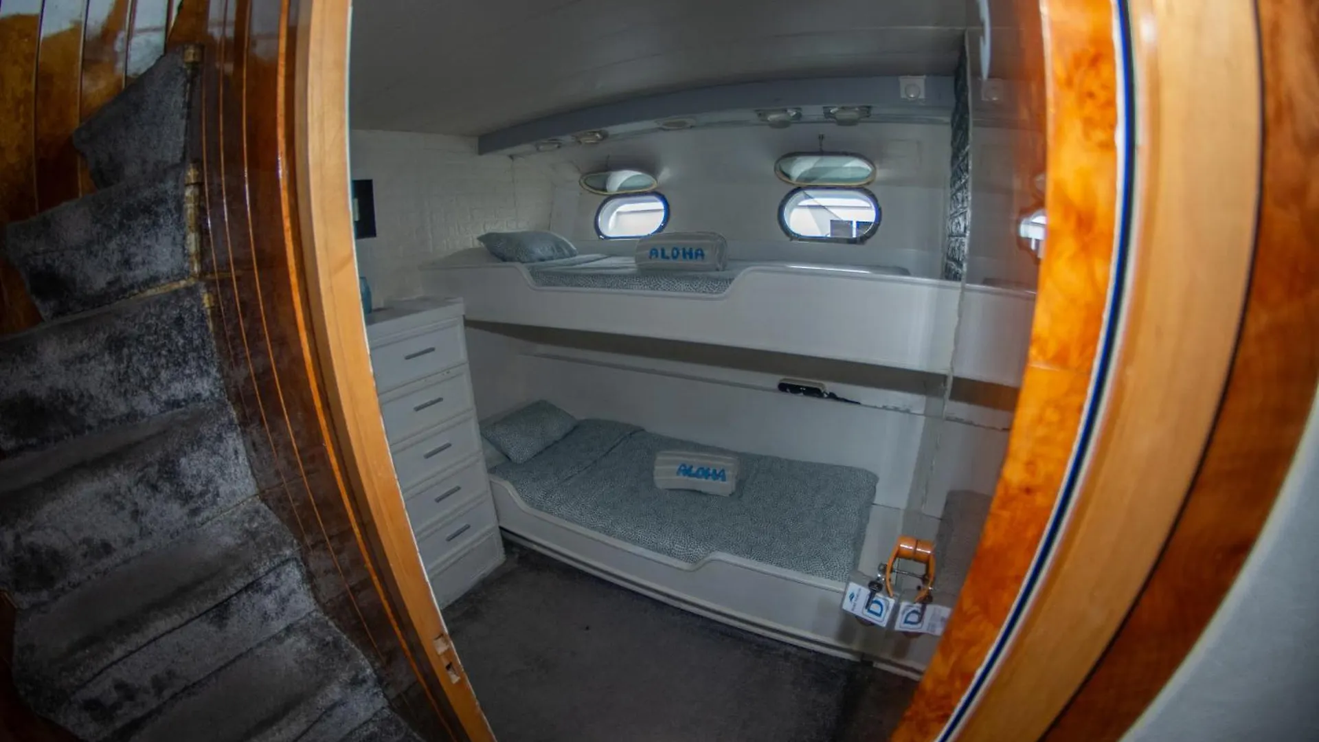 Aloha Boat 호텔 바르셀로나 스페인